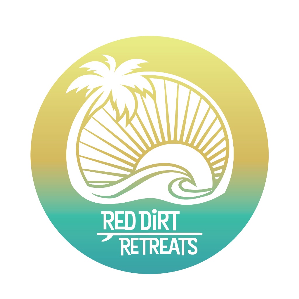 RedDirtRetreats