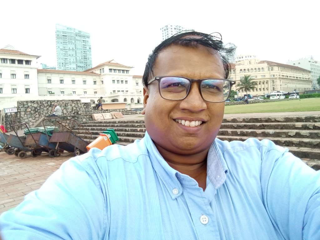 Jayamal profile picture