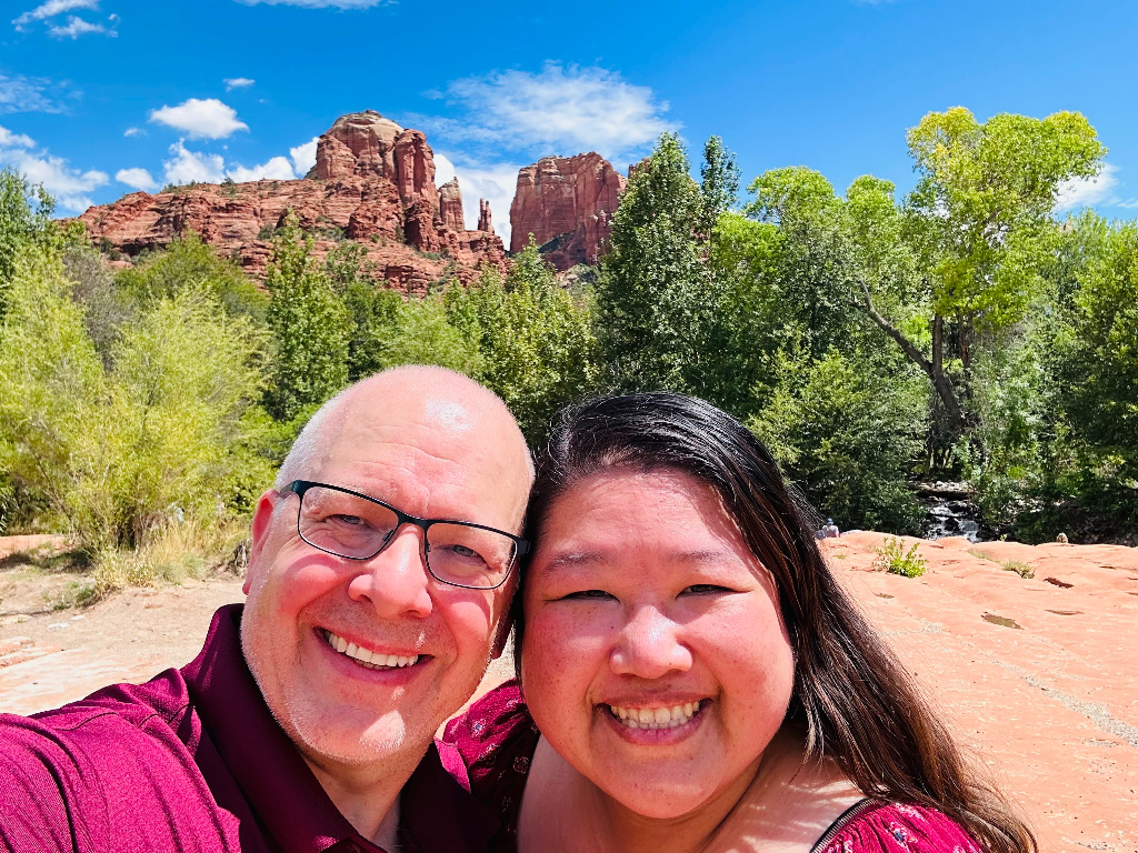 Donald profile picture