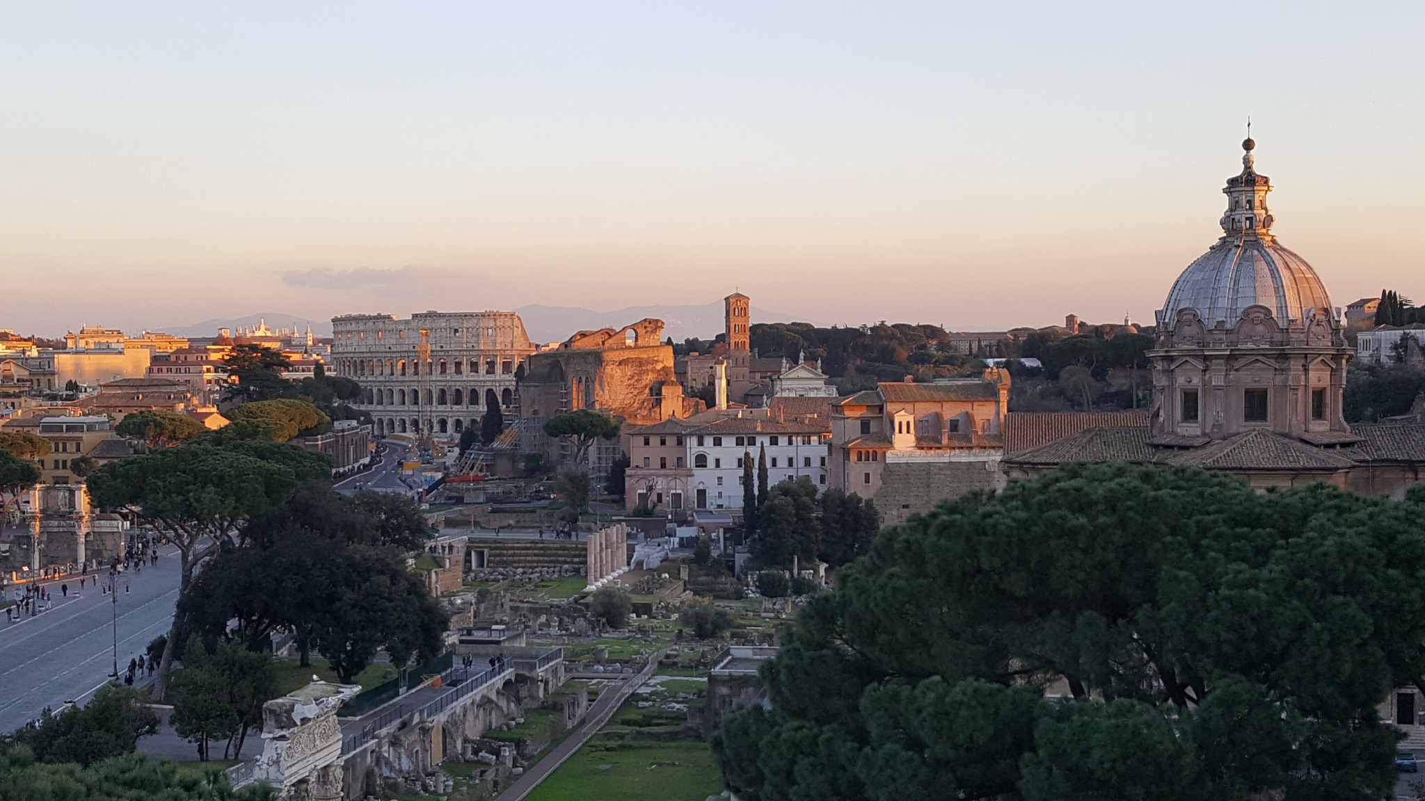 Liliana And Fabrizio cover