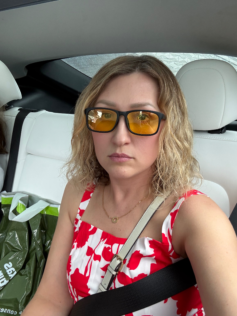 Irina profile picture