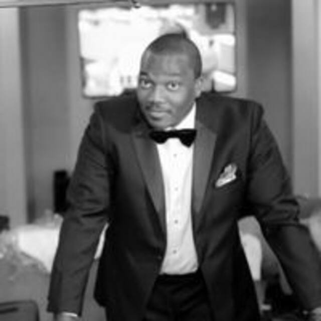 Osahon profile picture