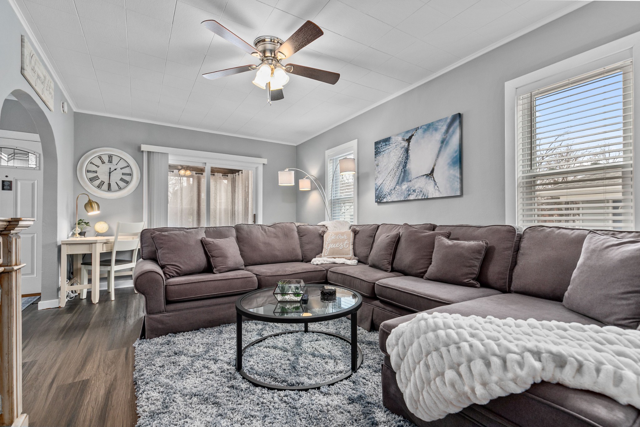 Joe and Carrie cover