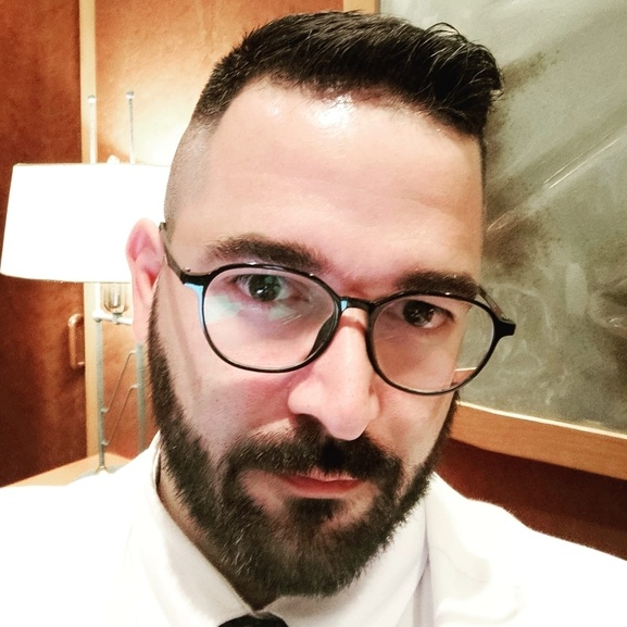 George profile picture