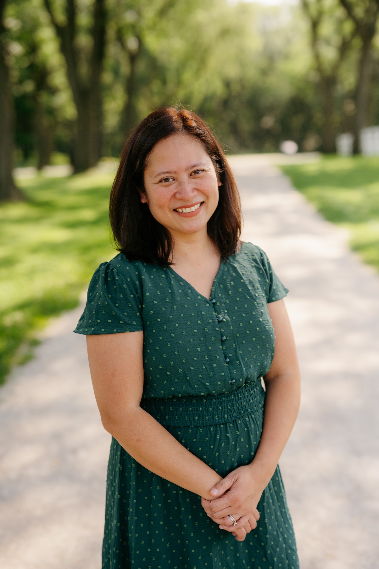 Christabelle profile picture