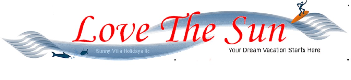 Sunny Villa Holidays Llc cover