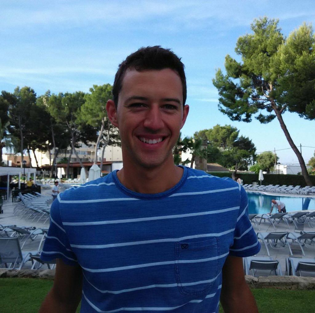 Antonio profile picture