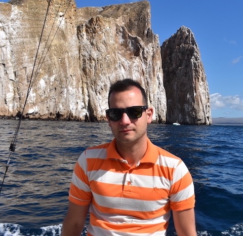 Mike profile picture