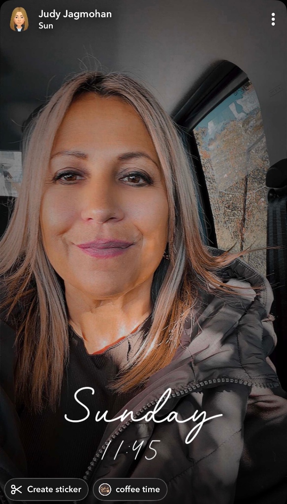 Judith profile picture