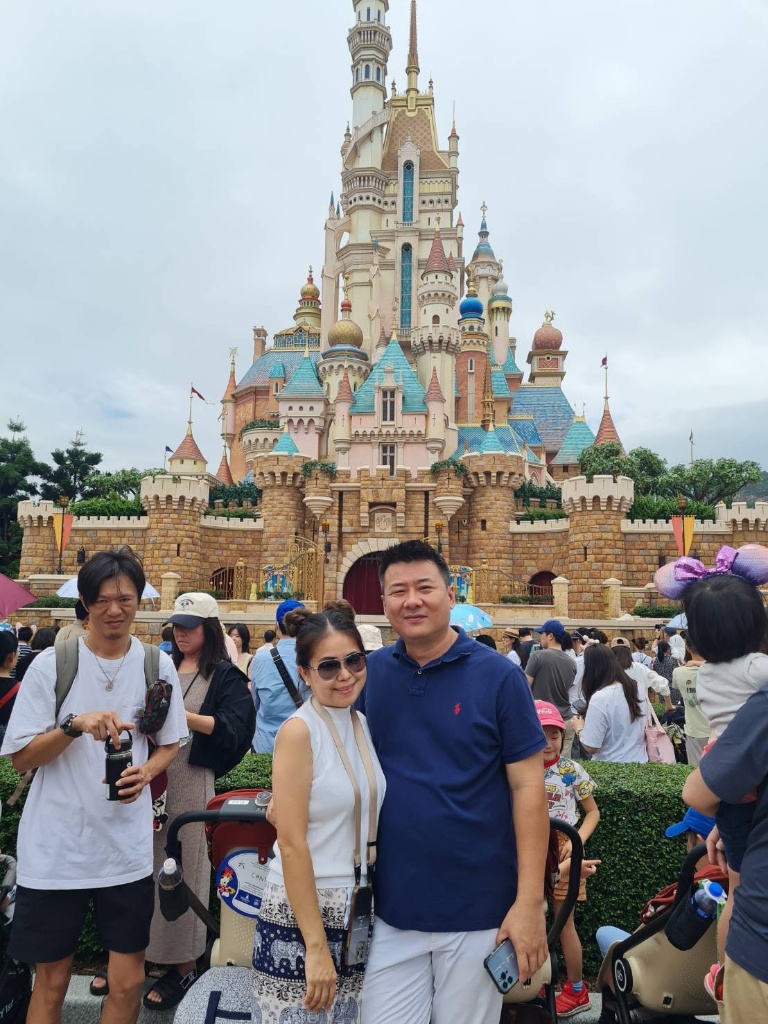 Khaophot profile picture
