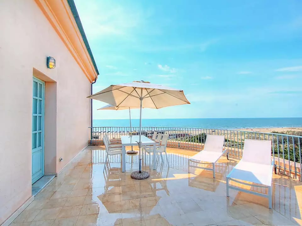 Suite 48 - Tirrenia