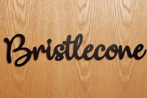 Bristlecone queen room