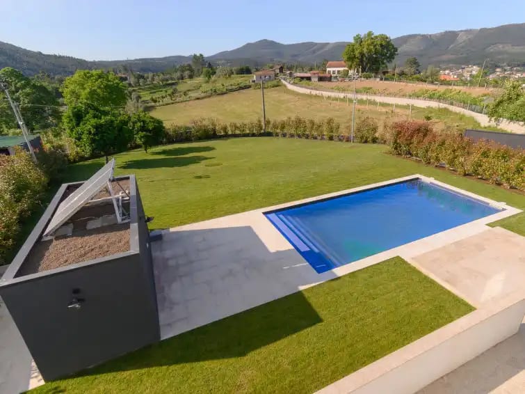 Douro Escape - Lomba