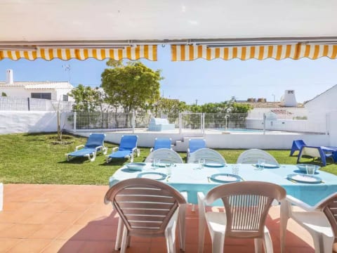 Villa Jacaranda V3
