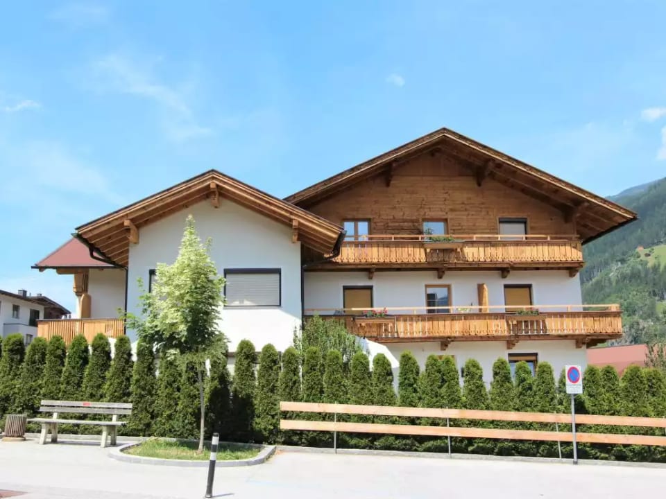 Schweiberer - Zillertal
