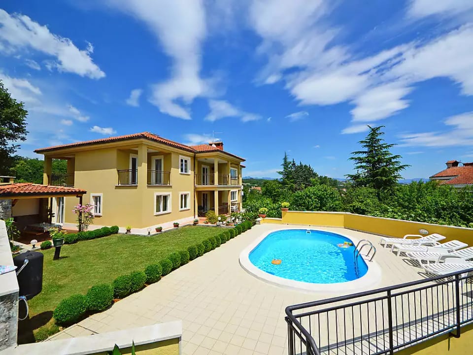 Kate - Opatija