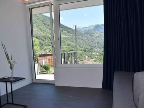 Capriccio 15 Studio Balcony