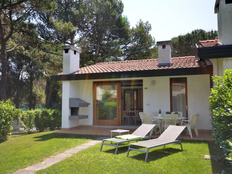 Club dei Pini - Bibione