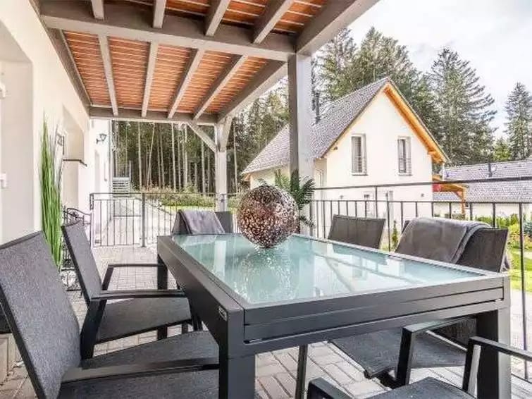 Lakeside Village 22 - Frymburk