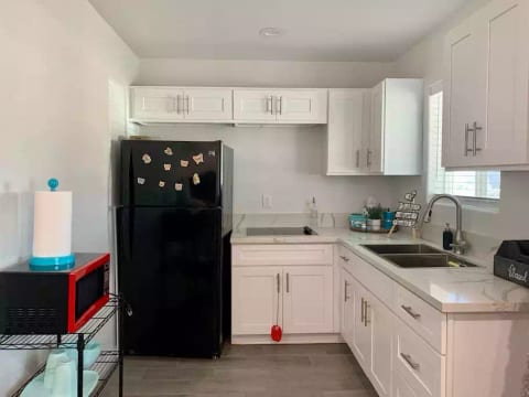“La Casita” Small Cozy Studio