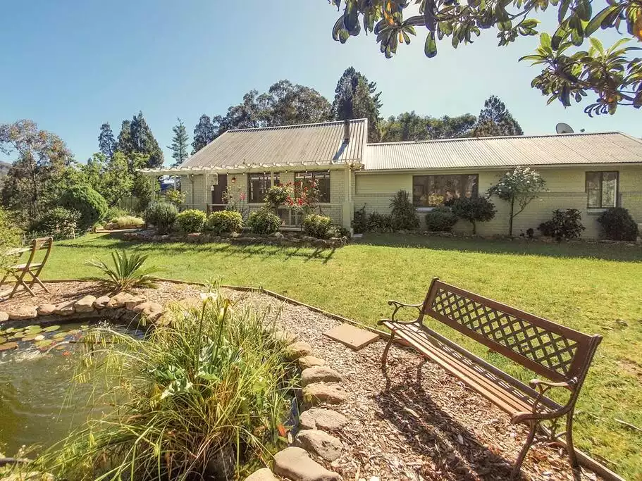 RIVERLEA RETREAT MUDGEE - Private+Pool+OutdoorBath - Mudgee New South Wales