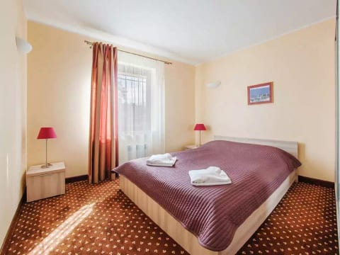 Continental Krynica Morska