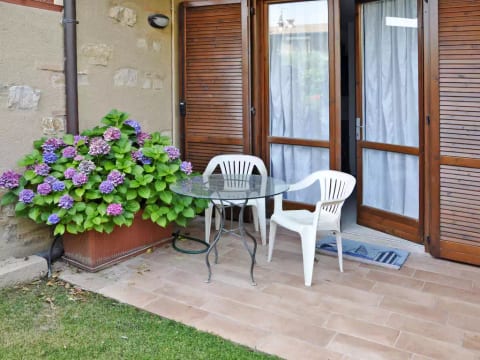 La Casara B