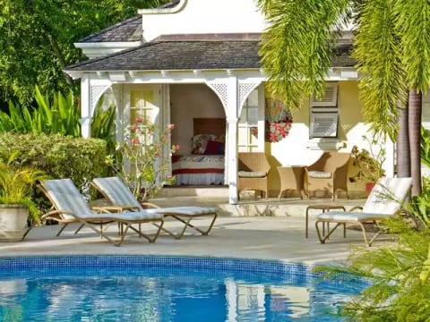 Calliaqua - Sugar Hill Resort