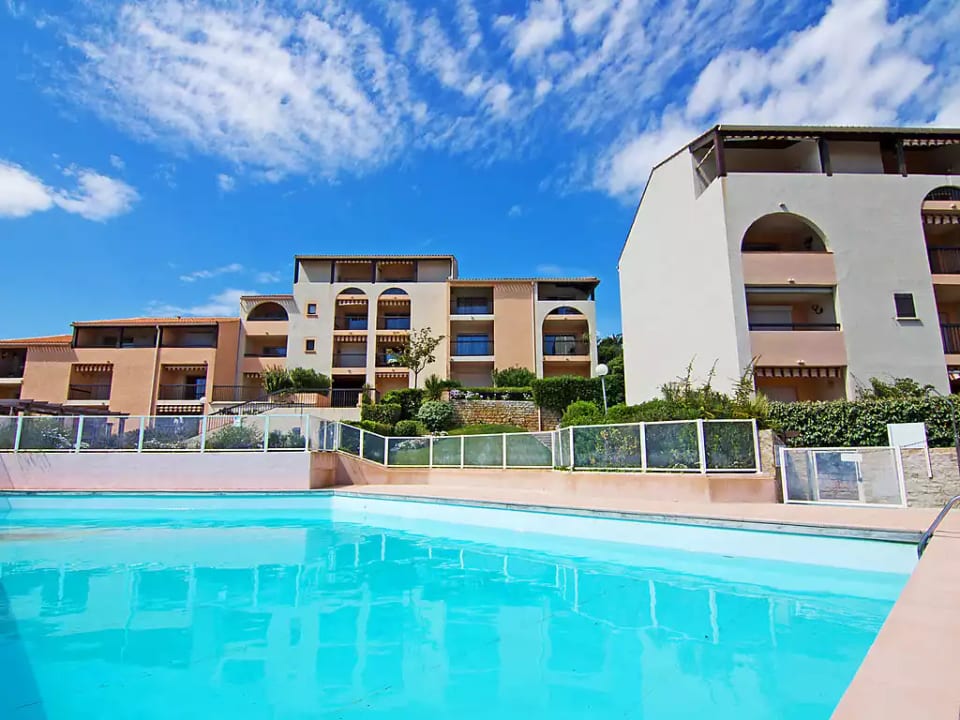 La Gaillarde - Roquebrune-sur-Argens