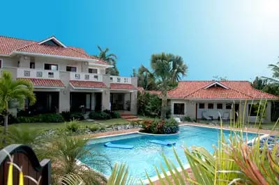 Sea Horse Ranch - Villa #84