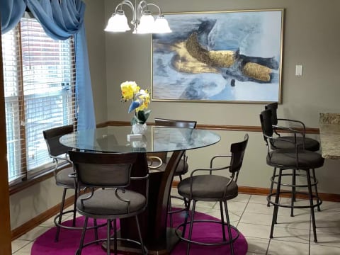 Modern Delight