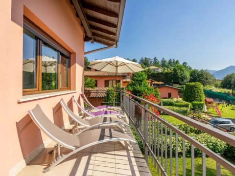 Residenza Agrifoglio