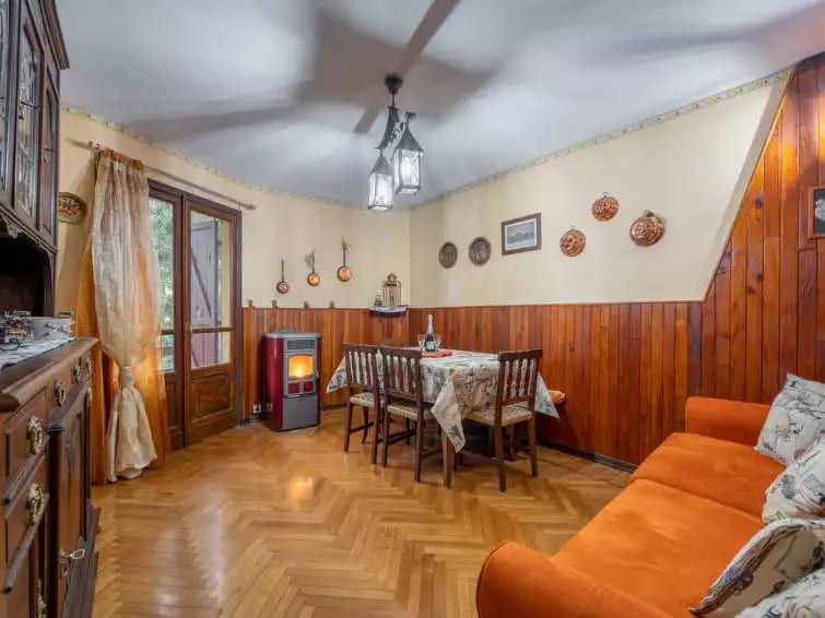 Hedelweiss house - Limone Piemonte