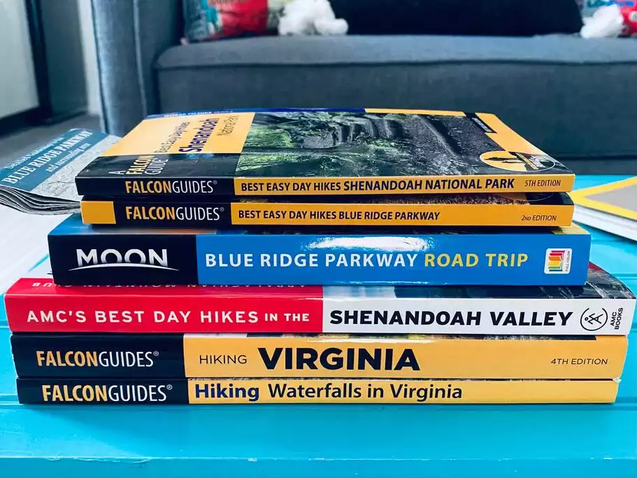 Local guides and tourist information Local guides and tourist information - TINY HOUSE+boutique+mod+luxe+WIFI+W/D+kitchen - Waynesboro