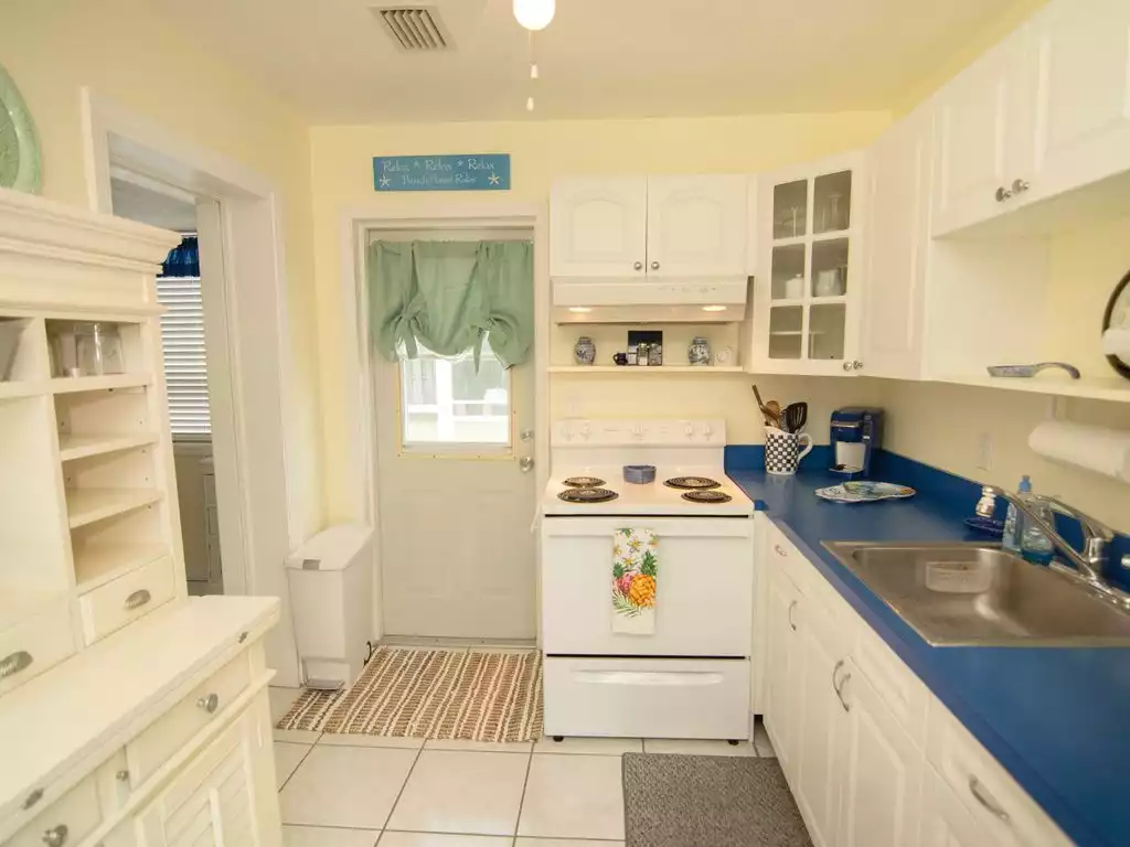 The Mermaid House Pet Friendly