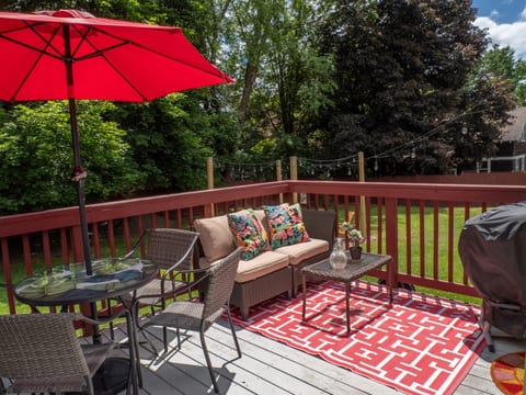 A & R Hacienda-Top Rated-near the Delaware River
