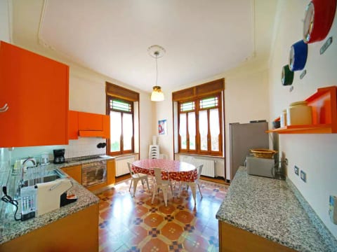 Villa Sarezzano
