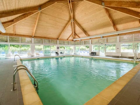 Cottage 5 Pers.