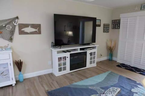 ☀Beach Paradise | Steps to the Ocean | 2nd floor