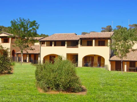 Le Corti di Montepitti