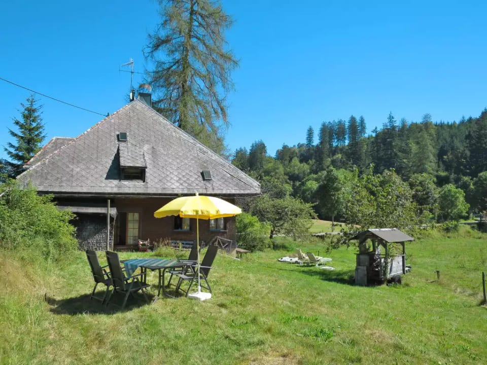 Bistenhof - Hinterzarten