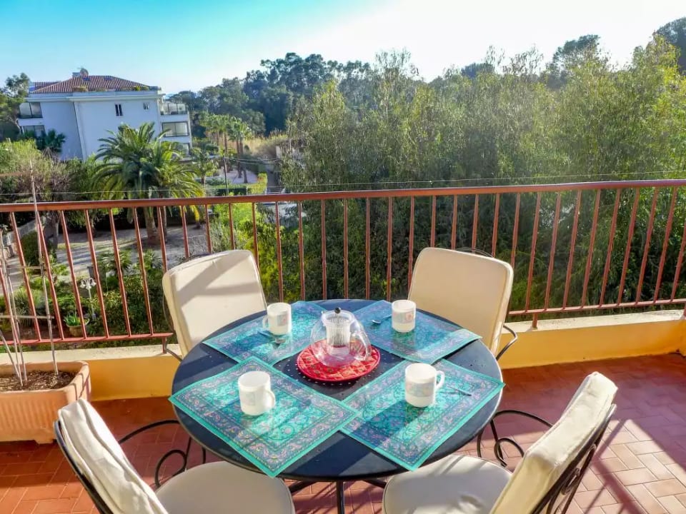 Boulouris Mimosa - Saint-Raphaël