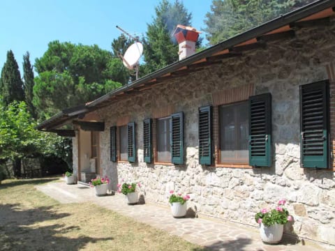 Villetta degli Orti