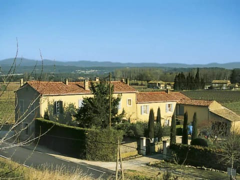 Le Cèdre