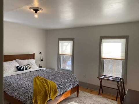 3BR Mountain Getaway in the Heart of the Catskills