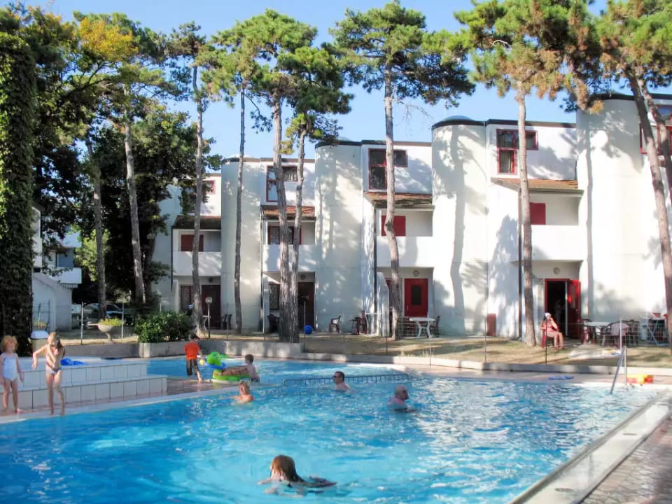 Villaggio Vacanze - Lignano Sabbiadoro