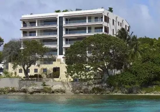 Portico 8 - Prospect