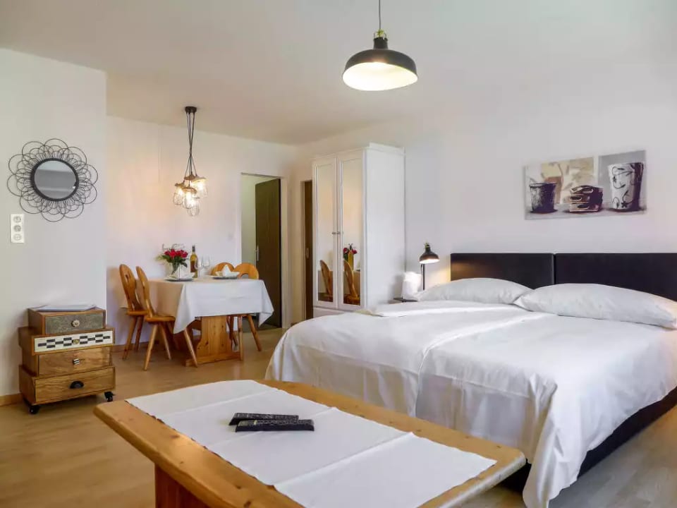 Chesa Ova Cotschna 303 - Saint Moritz