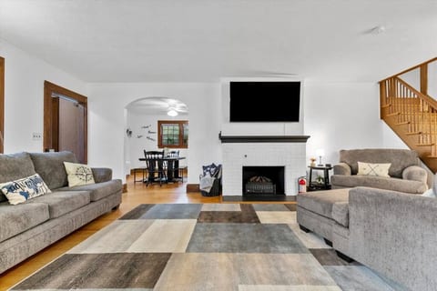 Quintessential Brooklawn