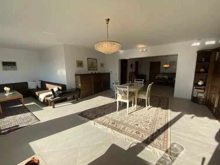 Terrassenwohnung am Kurpark - Lahnstein